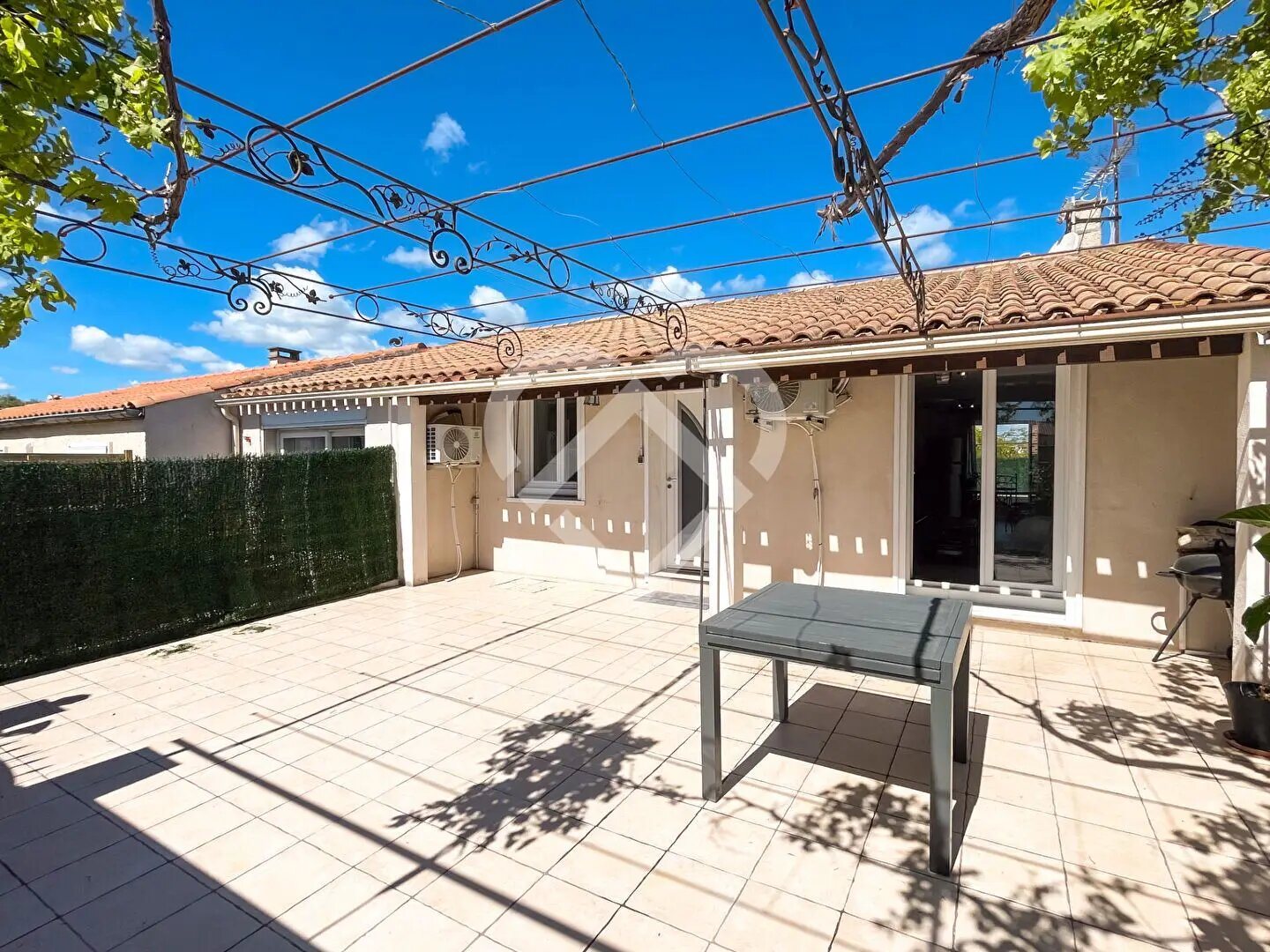 Maison à vendre, 78m², Le Crès