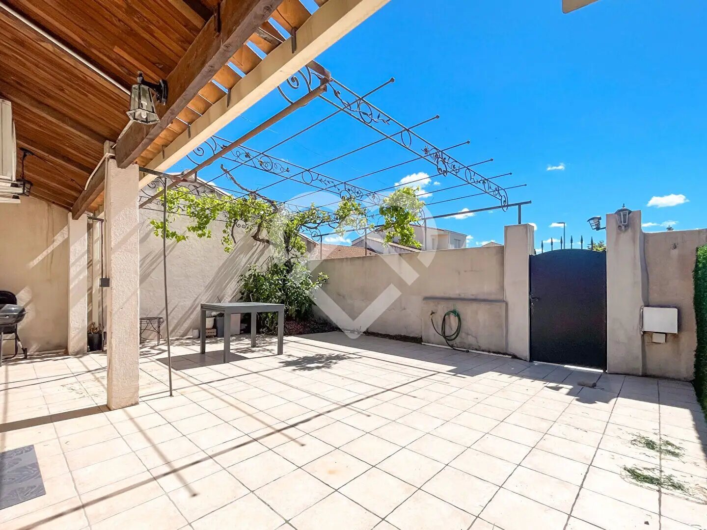 Maison à vendre, 78m², Le Crès