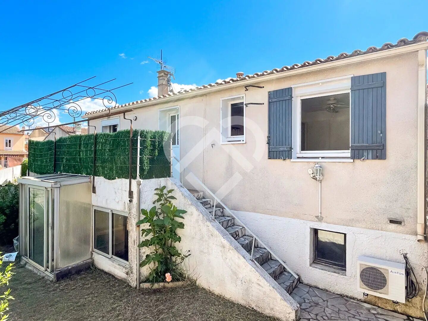 Maison à vendre, 78m², Le Crès
