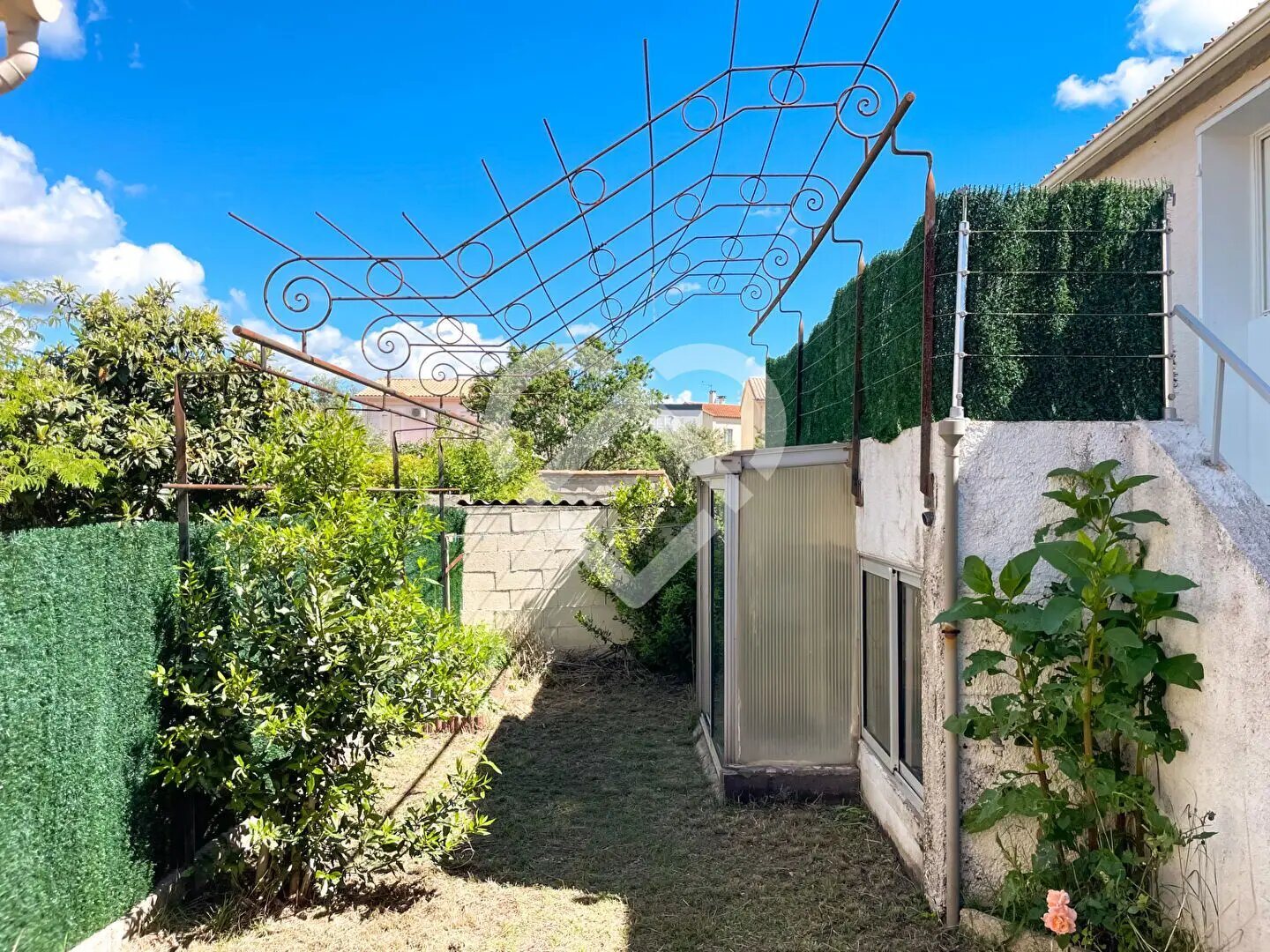 Maison à vendre, 78m², Le Crès