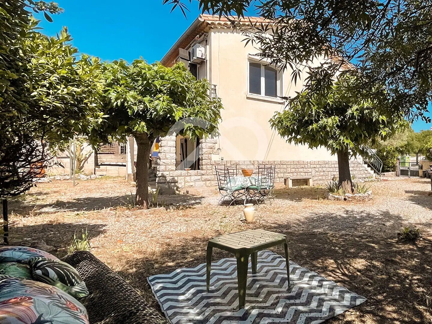 Maison à vendre, 127m², Le Crès