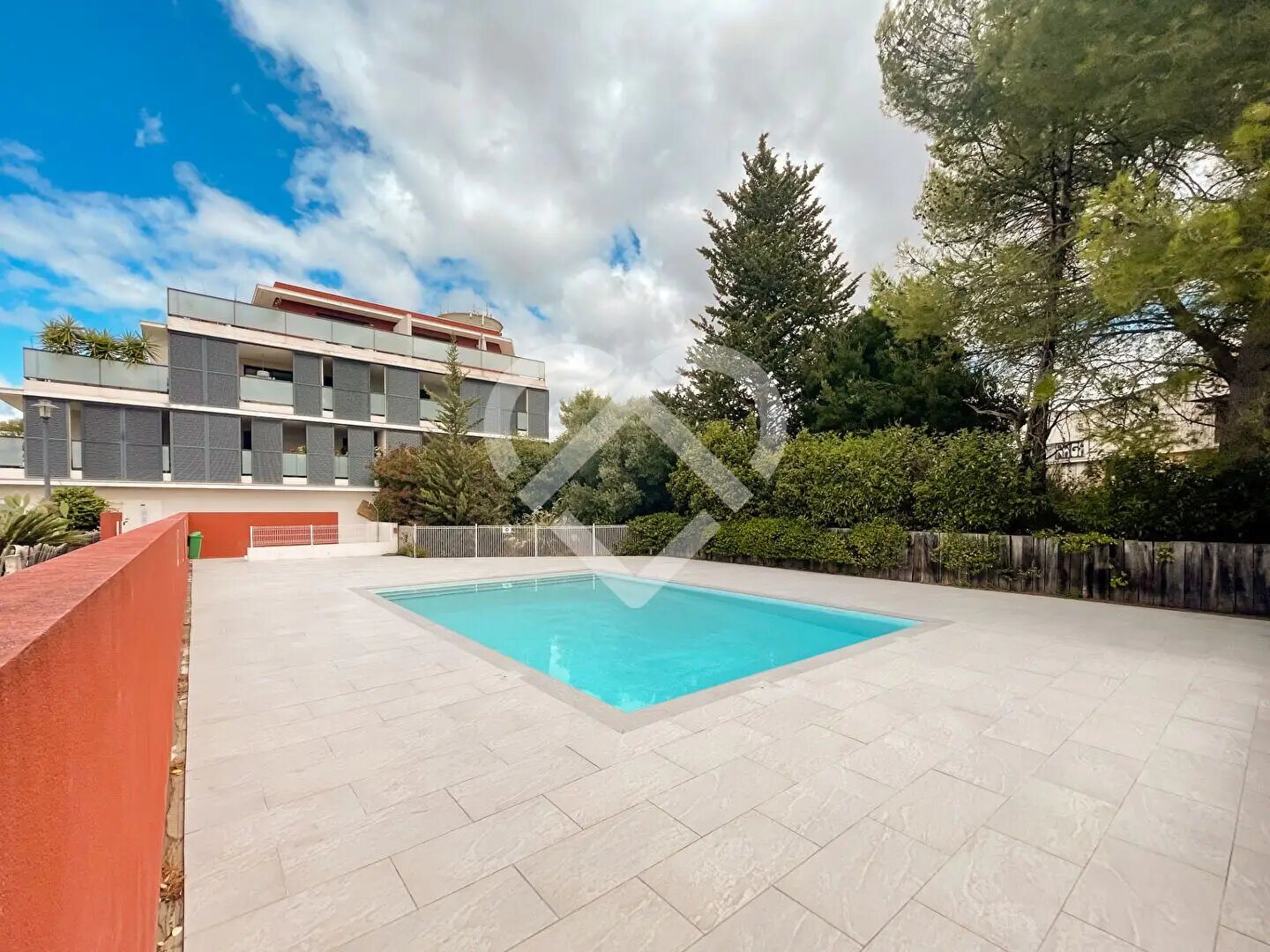 Appartement à vendre, 101m², Le Crès