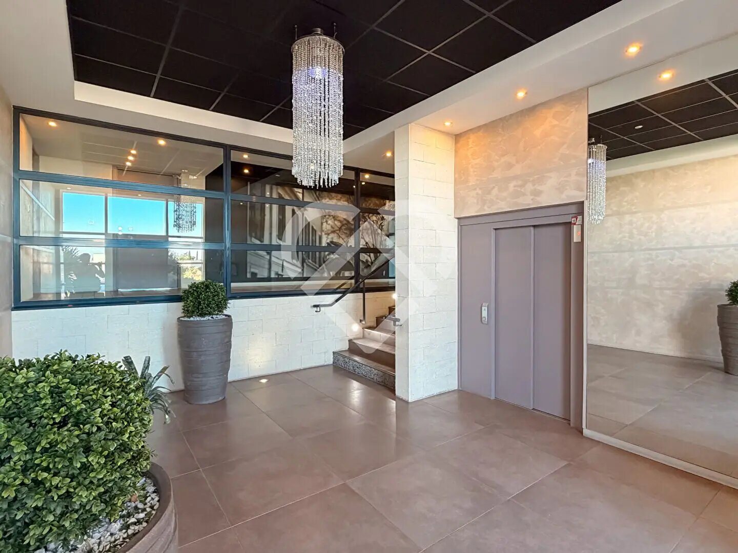 Appartement à vendre, 101m², Le Crès