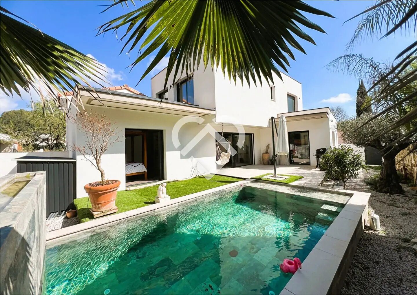 Maison à vendre, 161m², Cournonterral