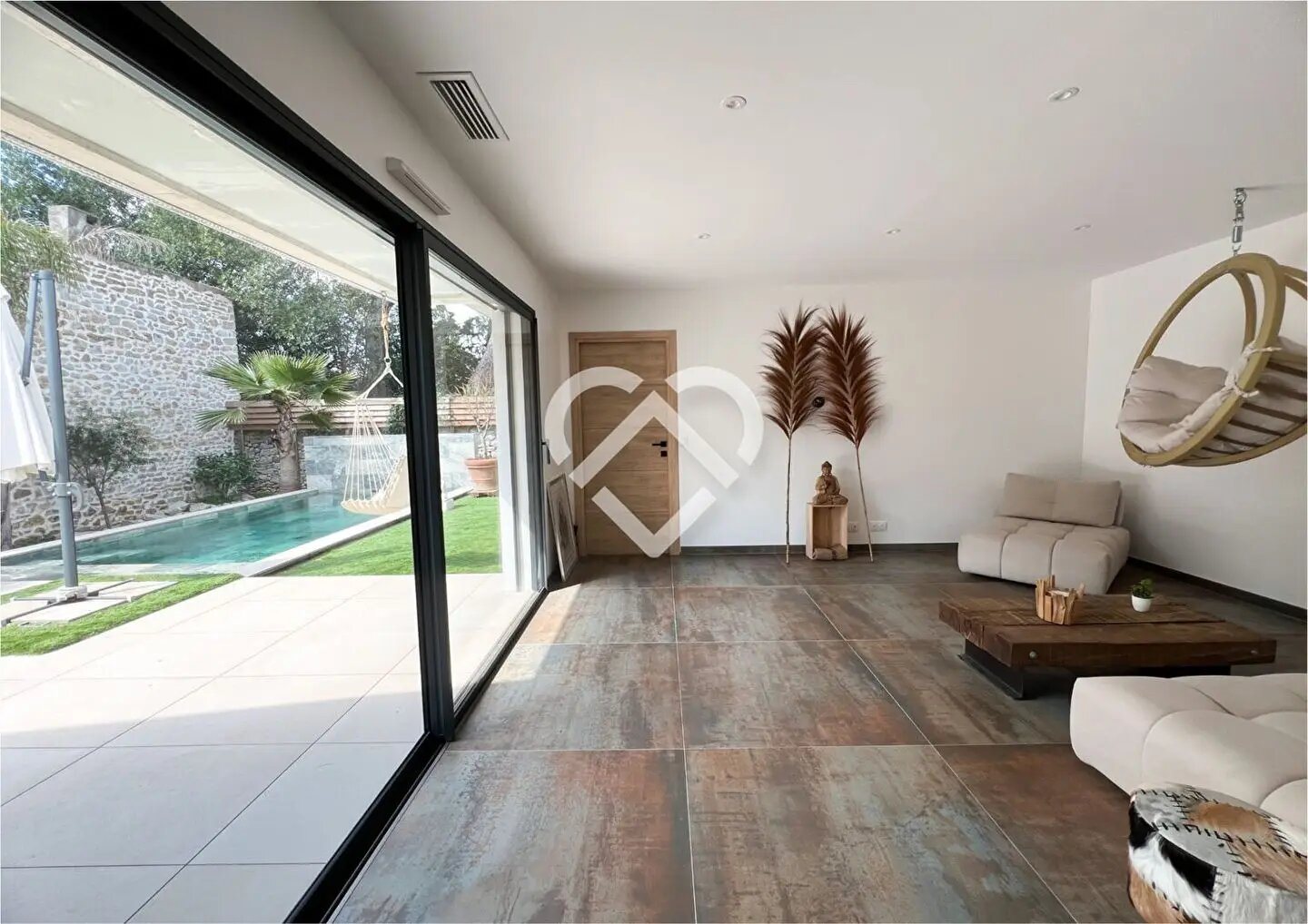 Maison à vendre, 161m², Cournonterral