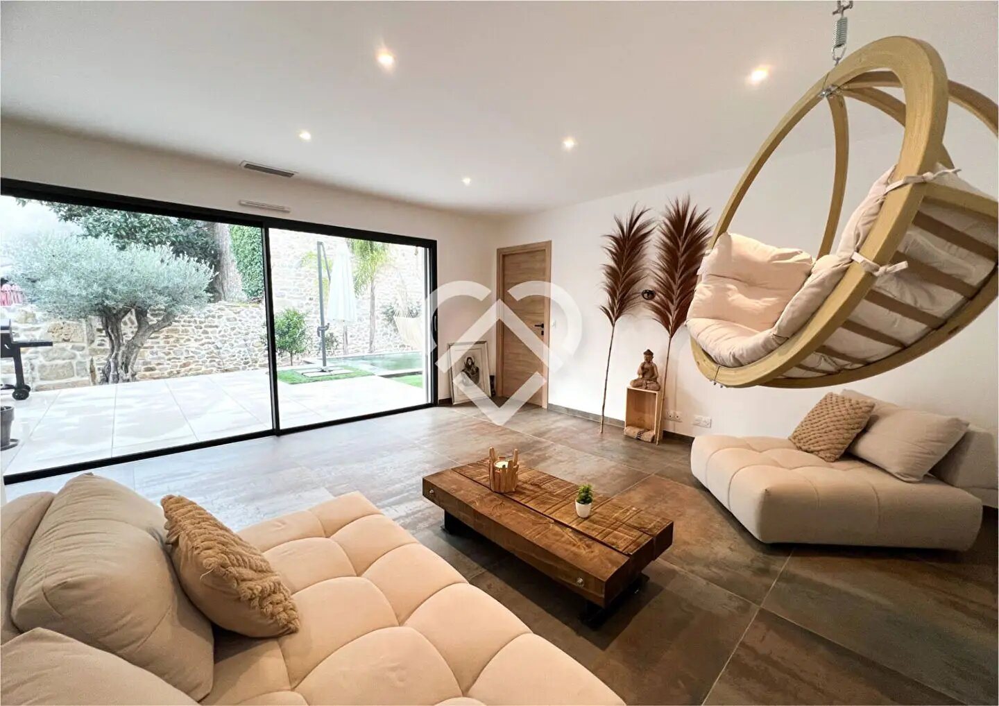 Maison à vendre, 161m², Cournonterral