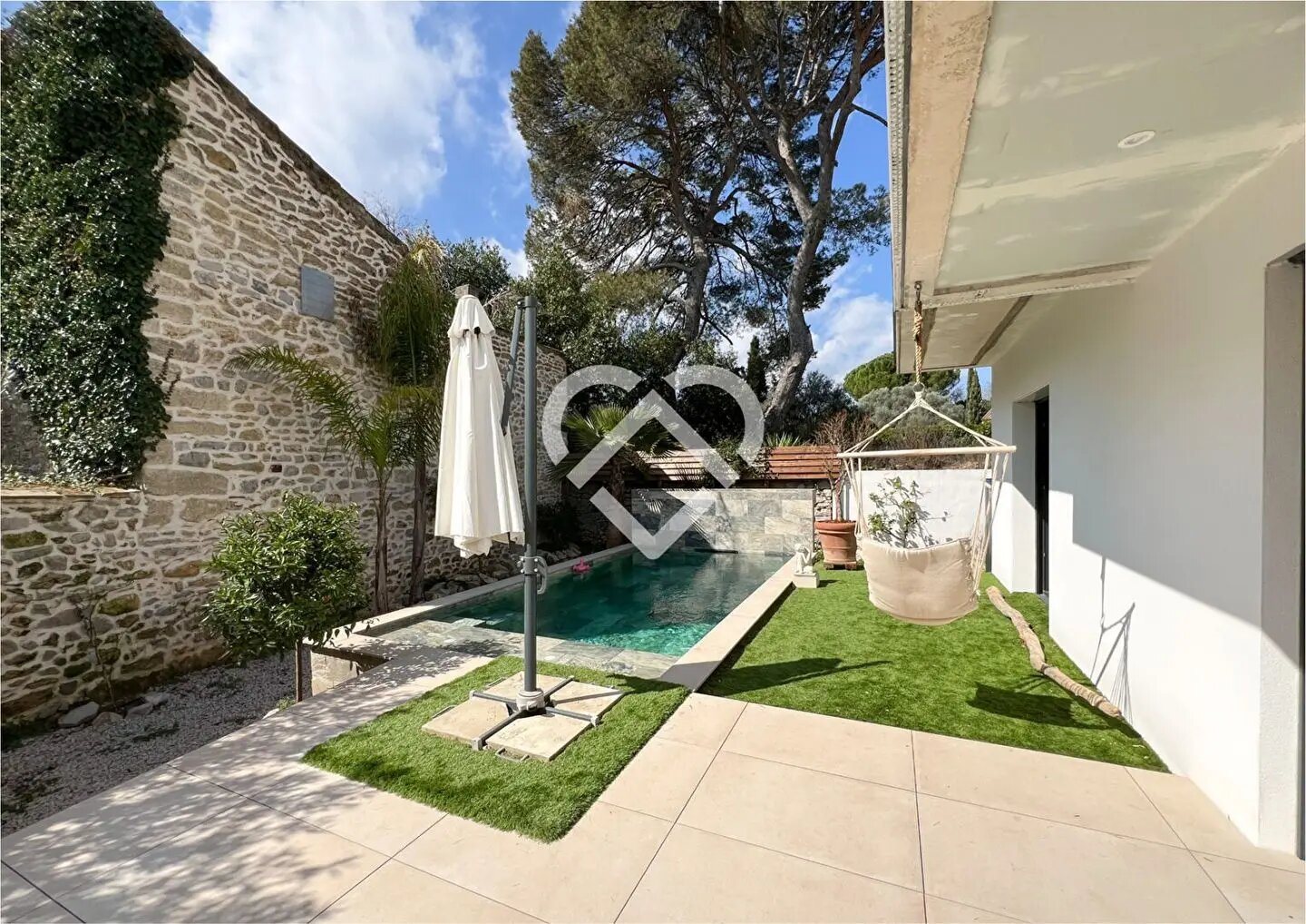 Maison à vendre, 161m², Cournonterral