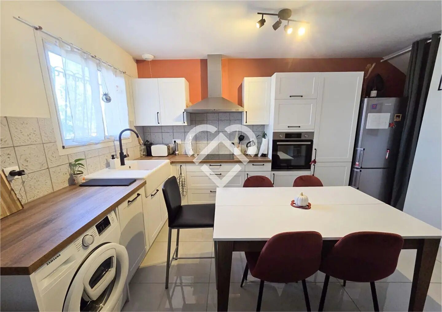 Maison à vendre, 203m², Montbazin