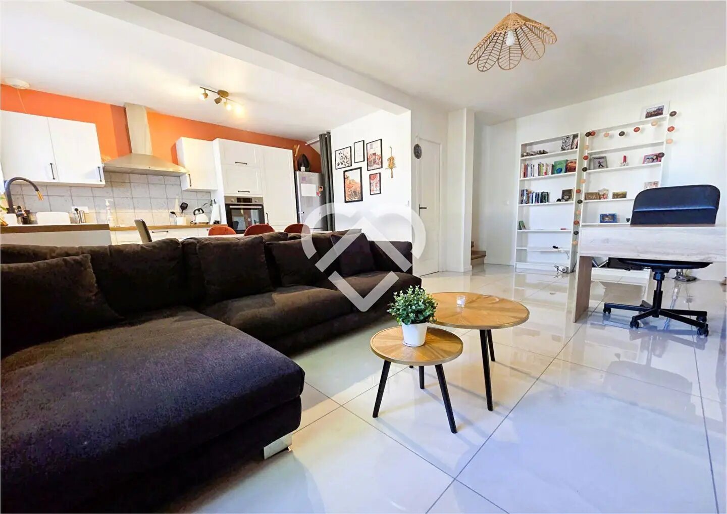Maison à vendre, 203m², Montbazin