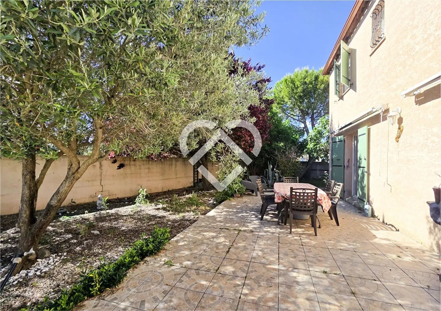 Maison à vendre, 203m², Montbazin
