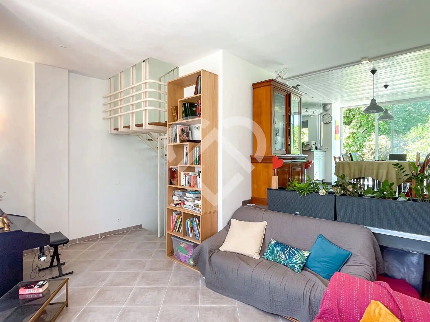 Maison à vendre, 94m², Montpellier