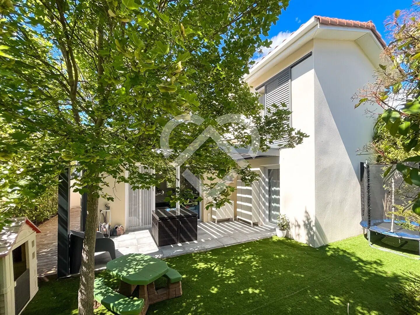 Maison à vendre, 85m², Castelnau-le-Lez
