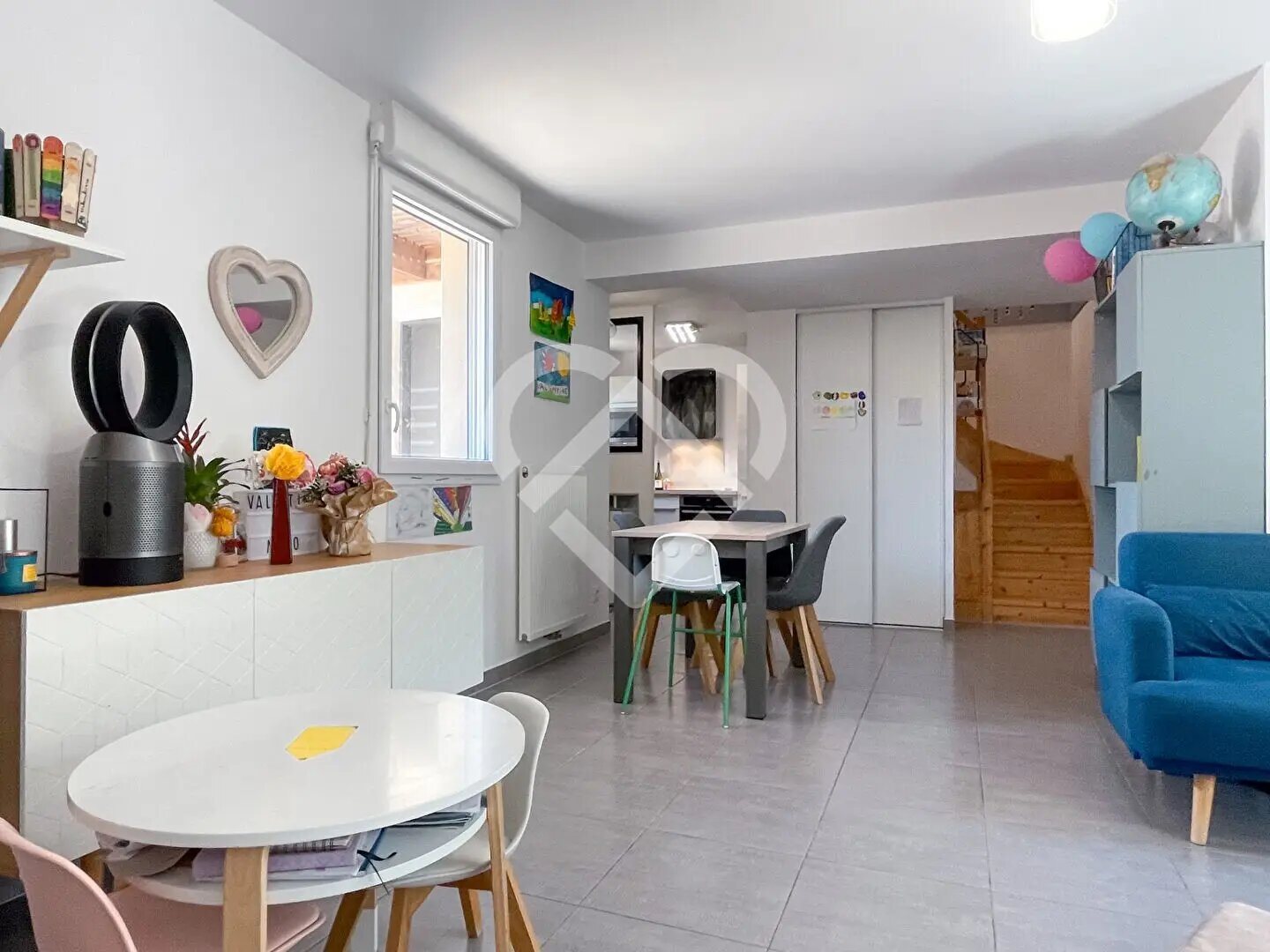 Maison à vendre, 85m², Castelnau-le-Lez