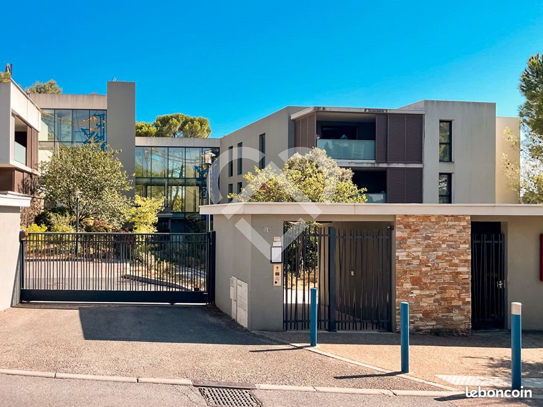 Appartement à vendre, 62m², Le Crès