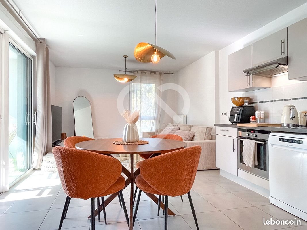 Appartement à vendre, 62m², Le Crès
