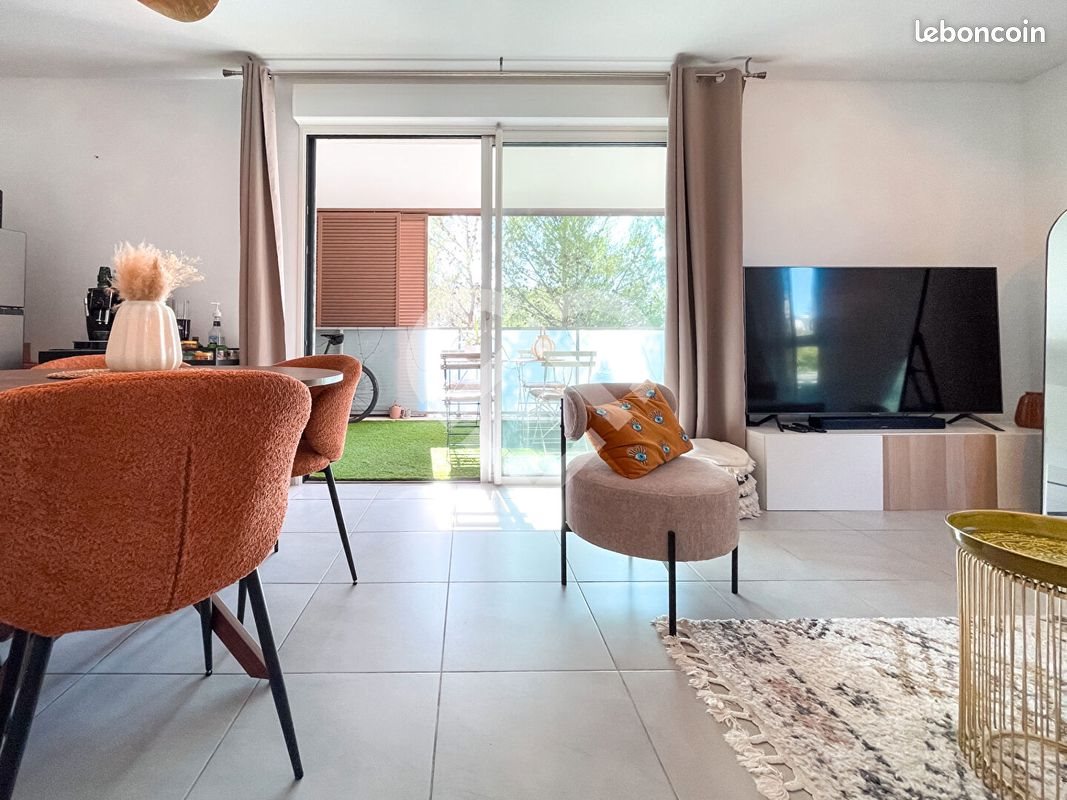 Appartement à vendre, 62m², Le Crès