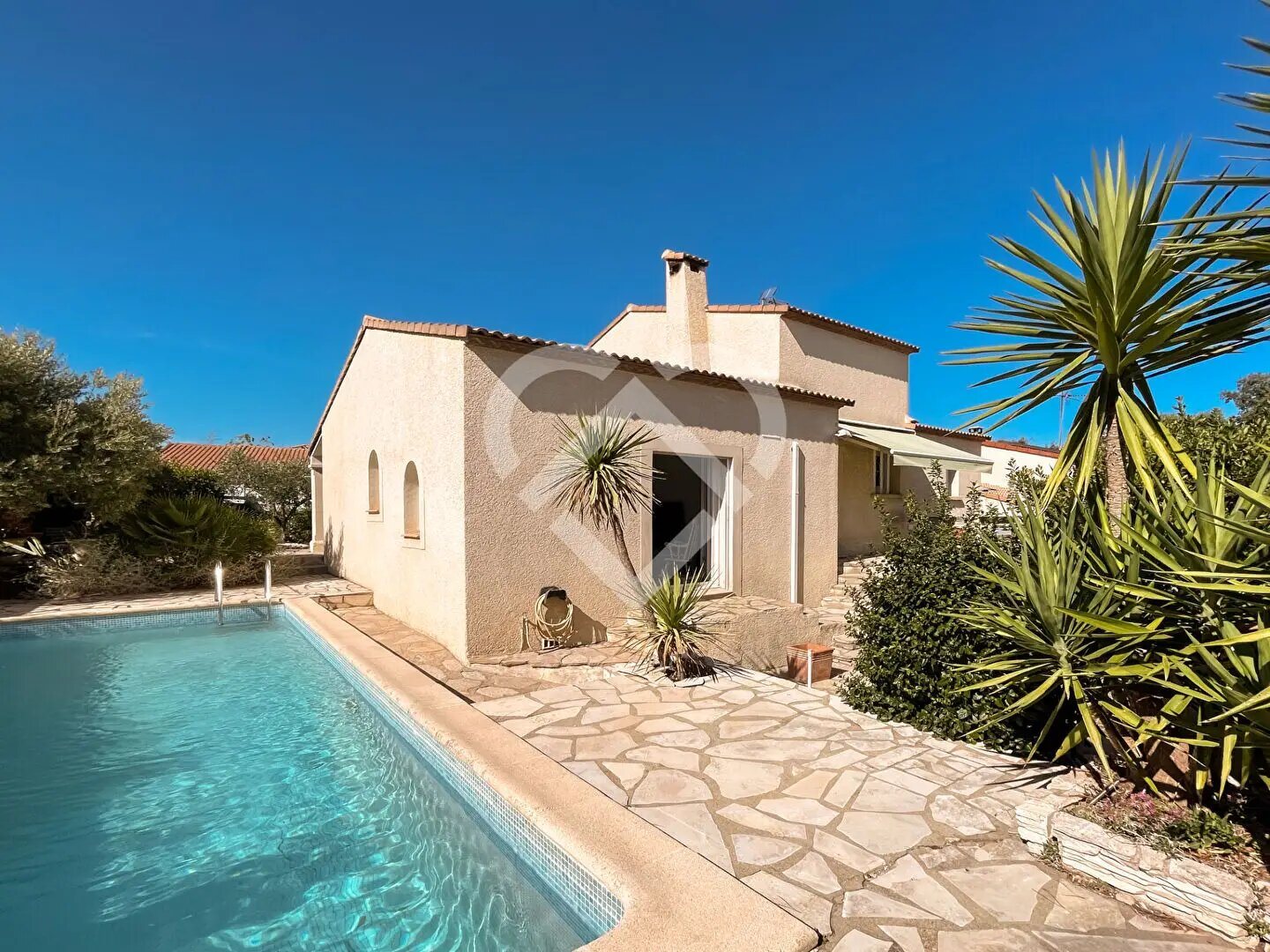 Maison à vendre, 112m², Le Crès
