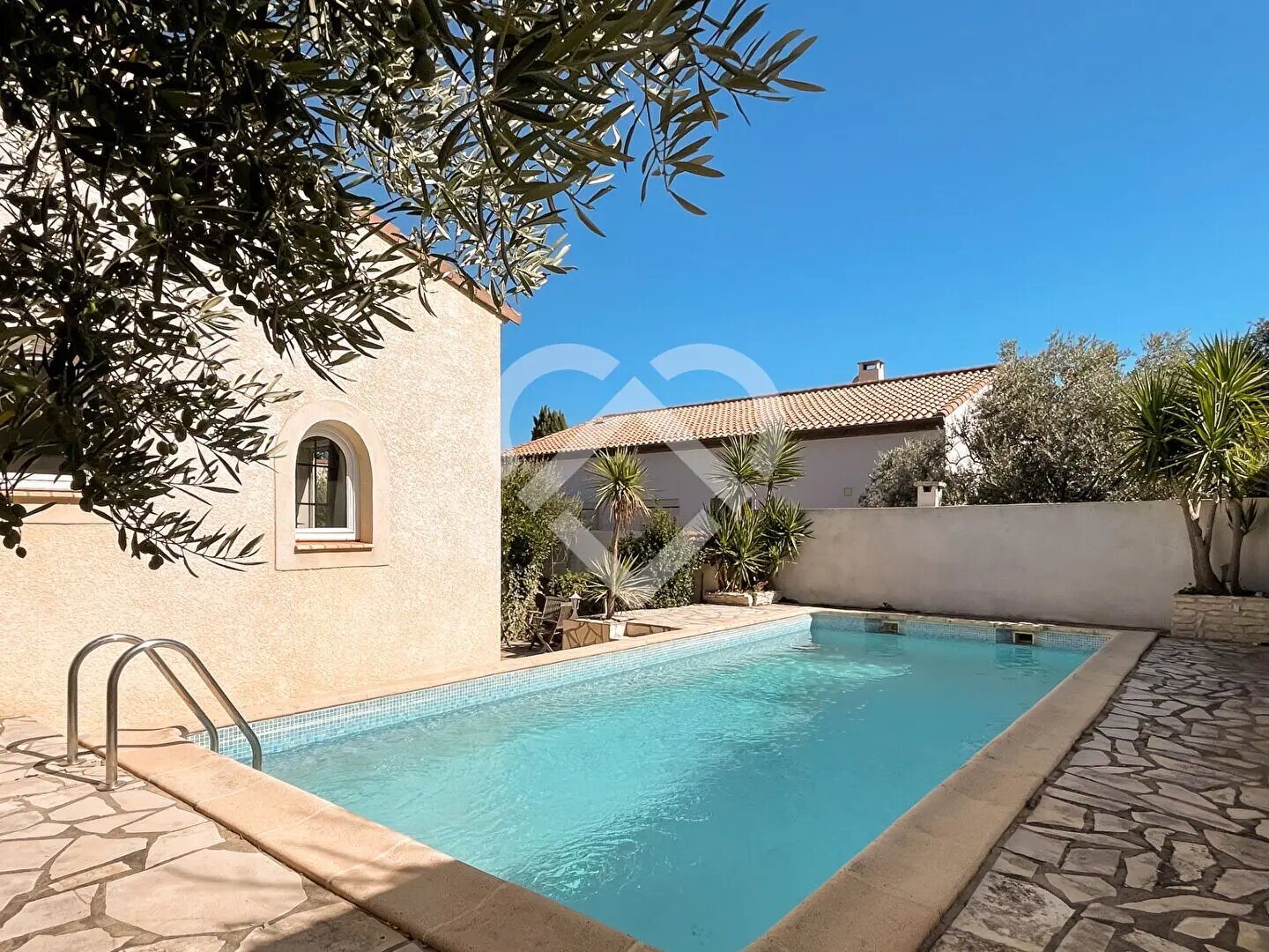 Maison à vendre, 112m², Le Crès