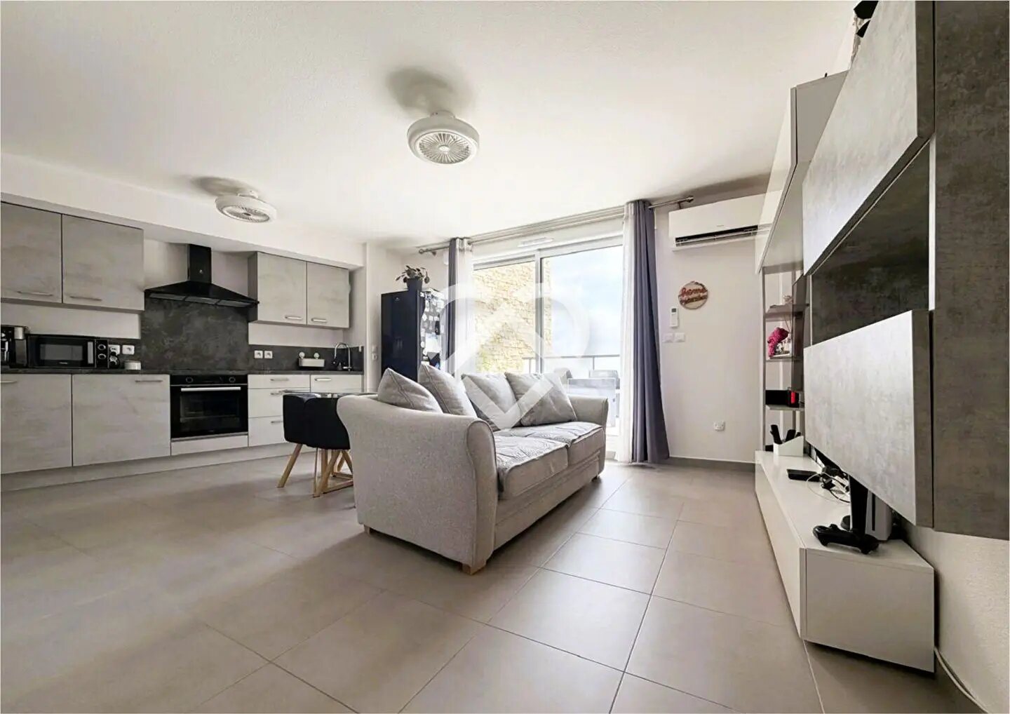 Appartement à vendre, 44m², Fabrègues