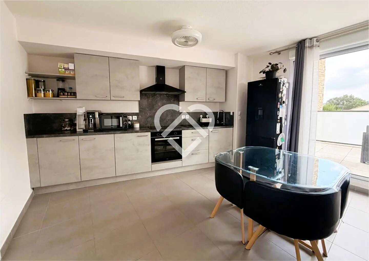 Appartement à vendre, 44m², Fabrègues