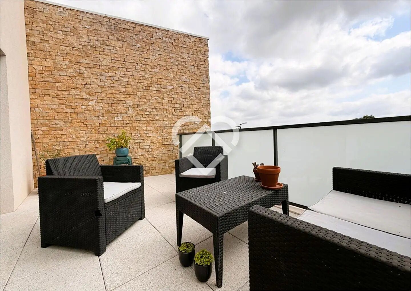 Appartement à vendre, 44m², Fabrègues