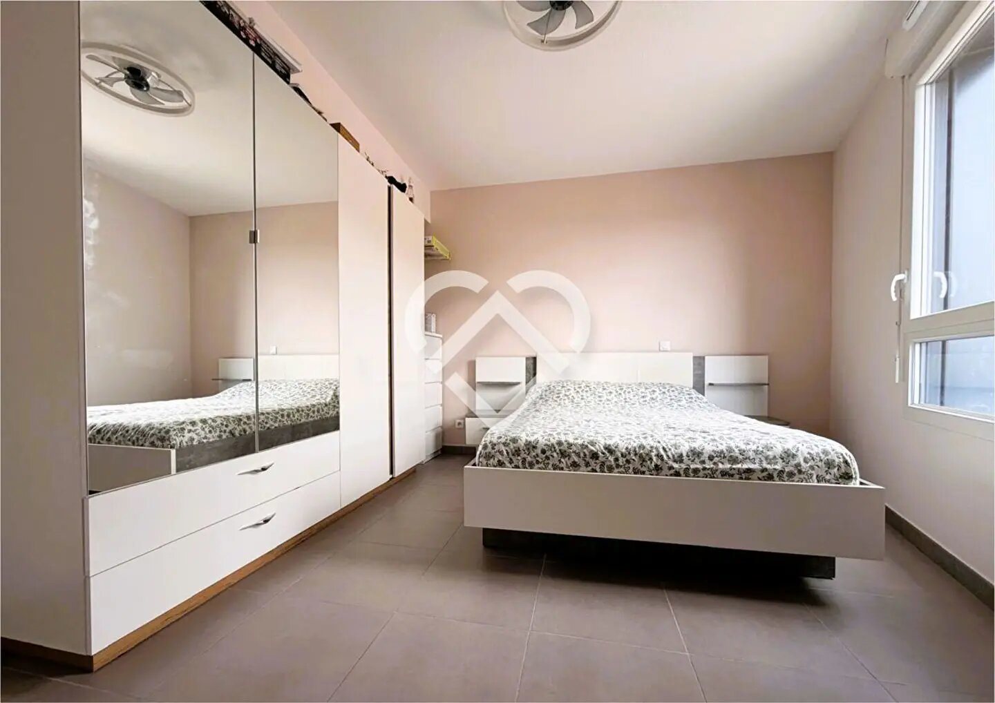 Appartement à vendre, 44m², Fabrègues