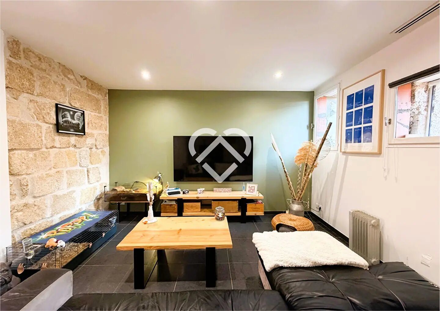Maison à vendre, 122m², Montbazin