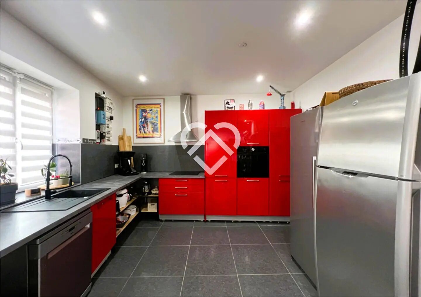 Maison à vendre, 122m², Montbazin