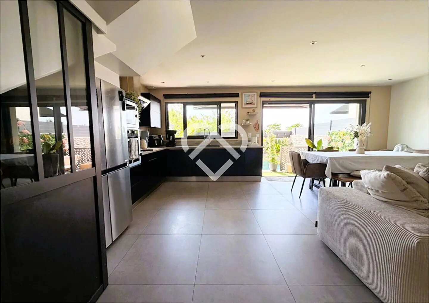 Maison à vendre, 96m², Cournonterral
