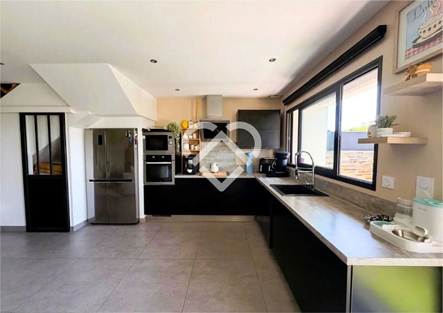 Maison à vendre, 96m², Cournonterral