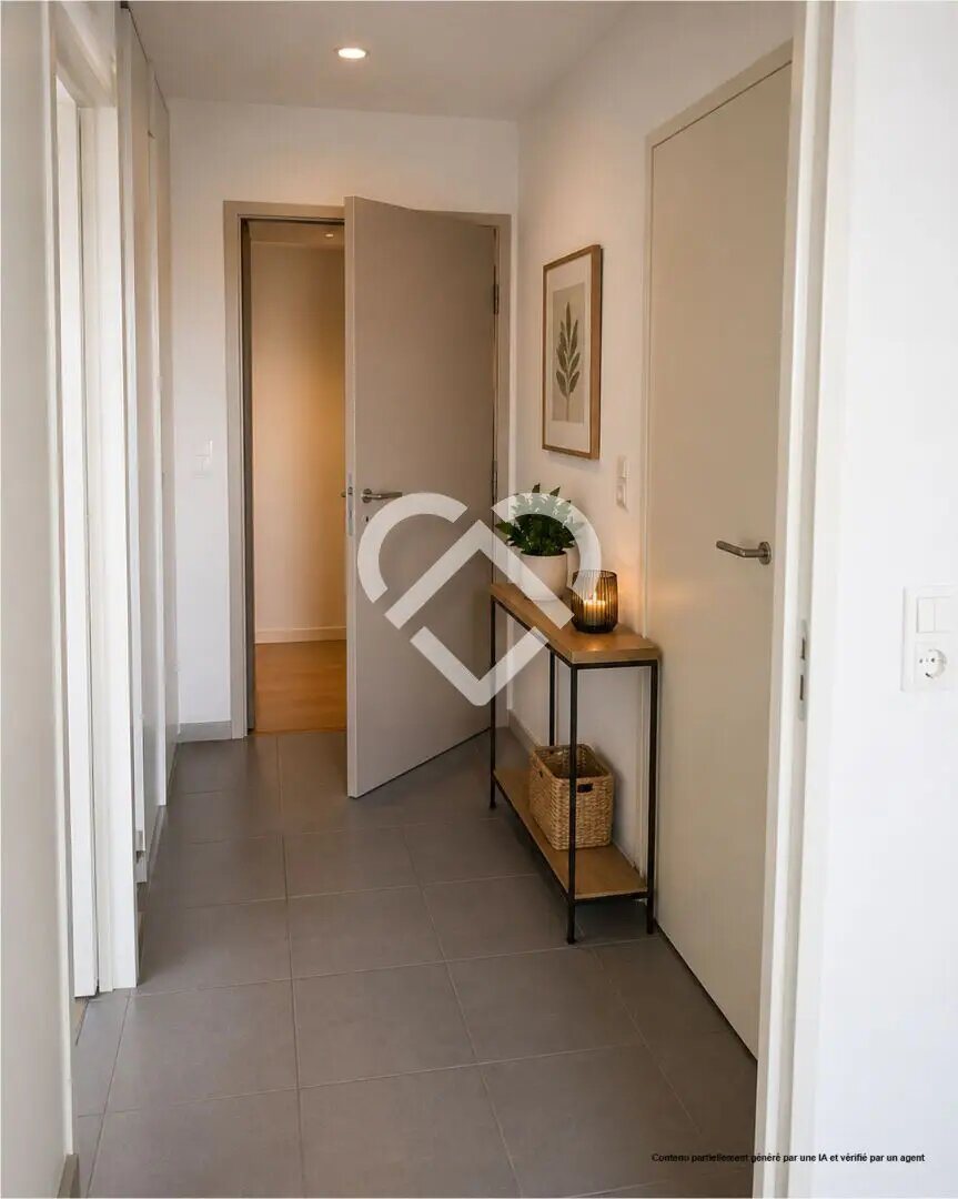Appartement à vendre, 48m², Juvignac