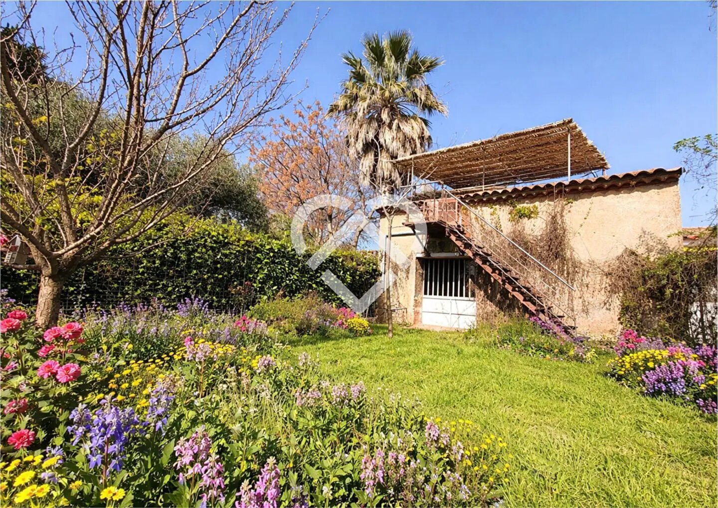 Maison à vendre, 118m², Saint-Bauzille-de-la-Sylve