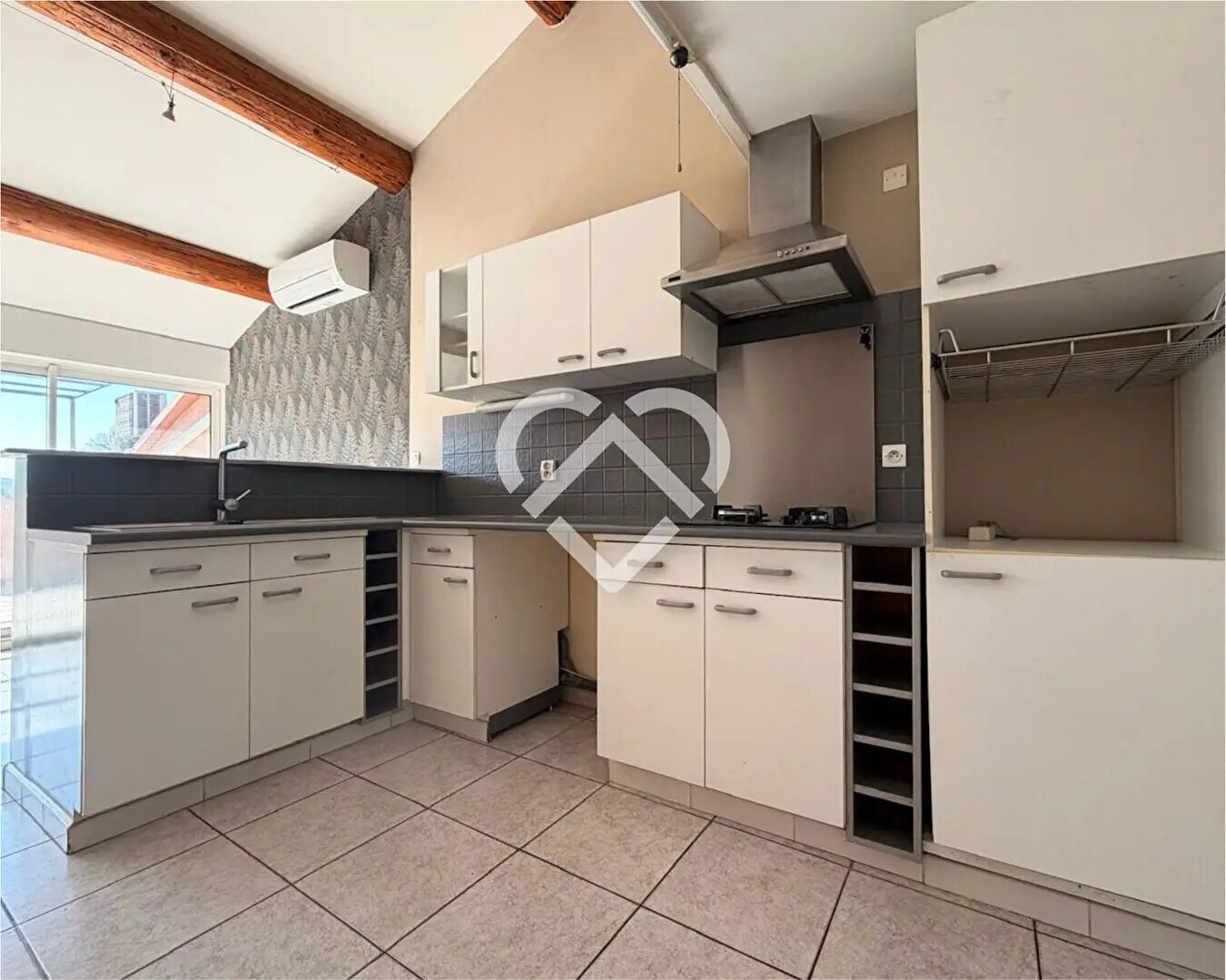 Maison à vendre, 118m², Saint-Bauzille-de-la-Sylve