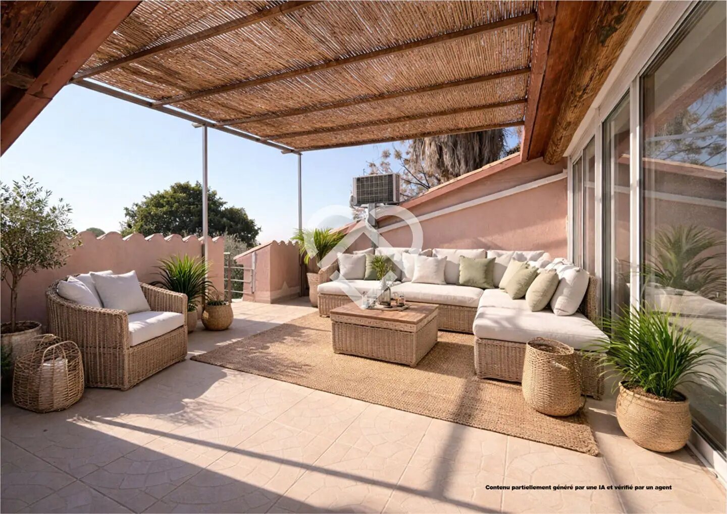 Maison à vendre, 118m², Saint-Bauzille-de-la-Sylve