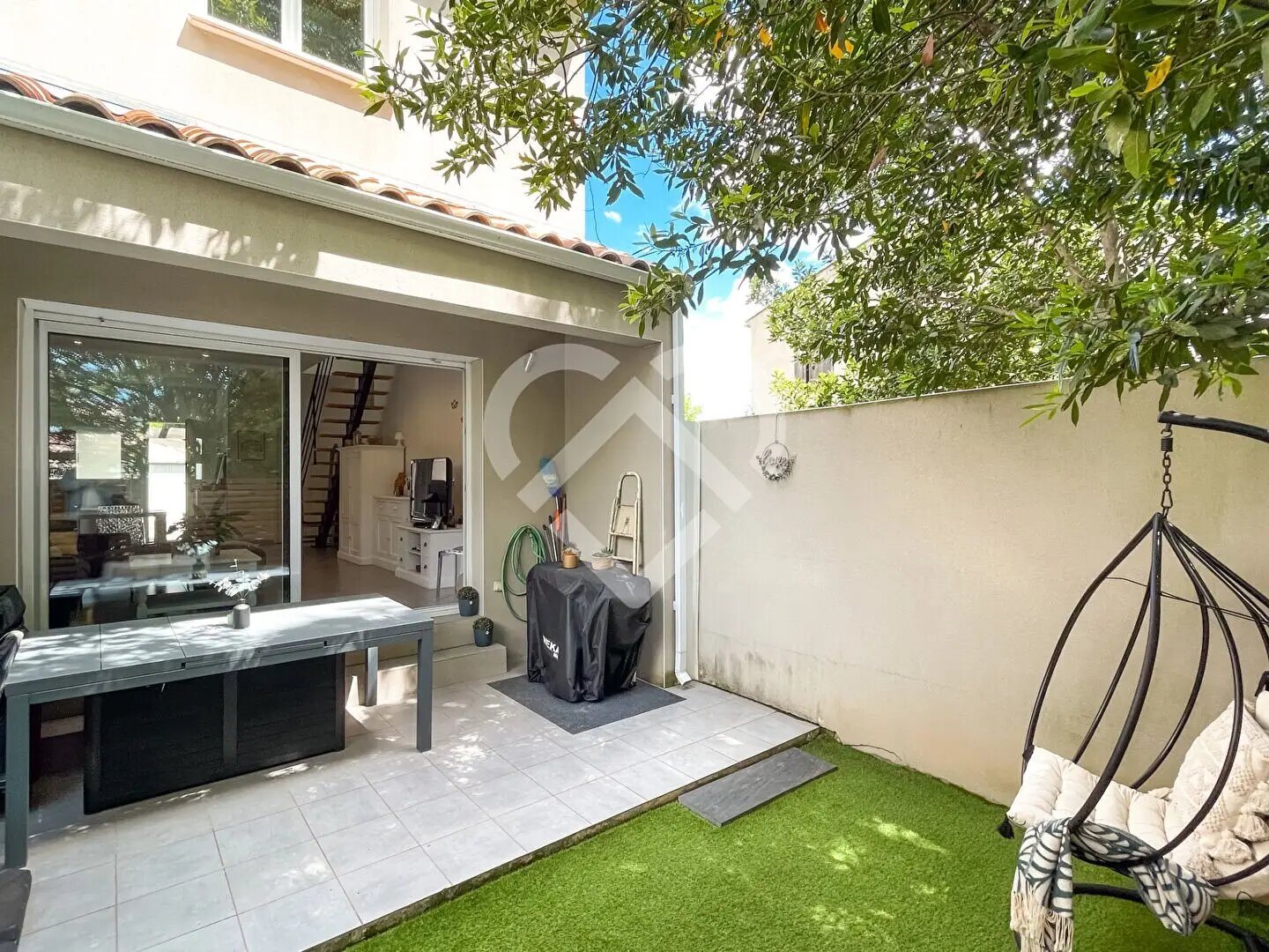 Maison à vendre, 75m², Le Crès