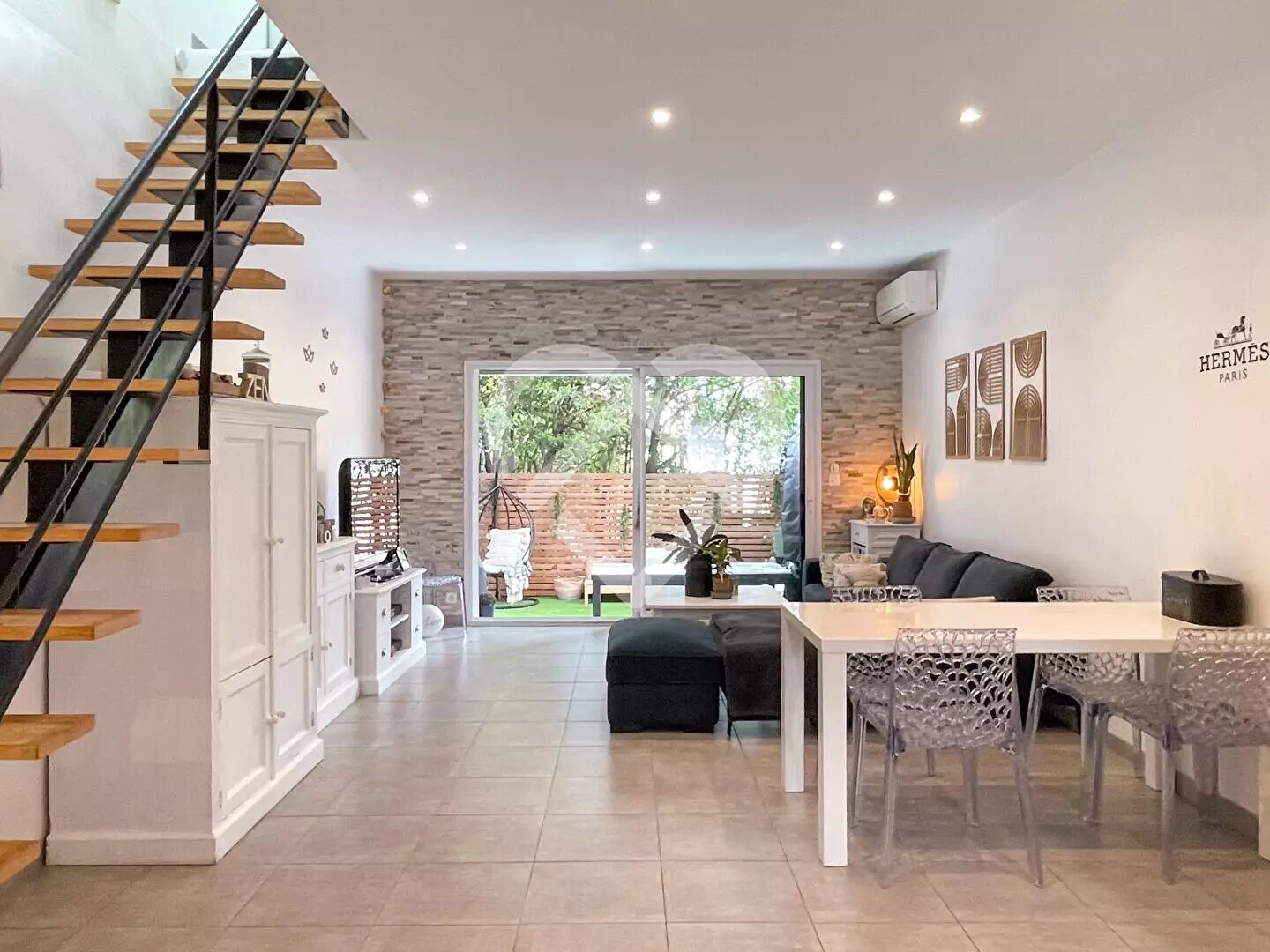 Maison à vendre, 75m², Le Crès
