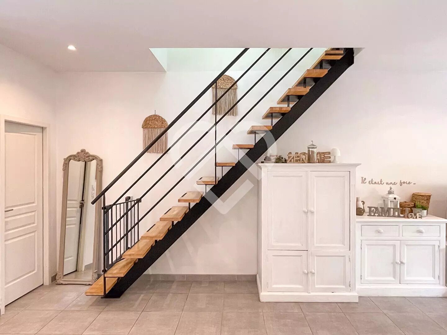 Maison à vendre, 75m², Le Crès