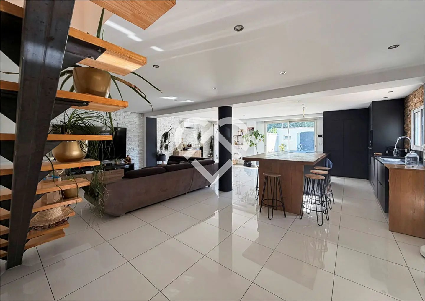 Maison à vendre, 125m², Montbazin