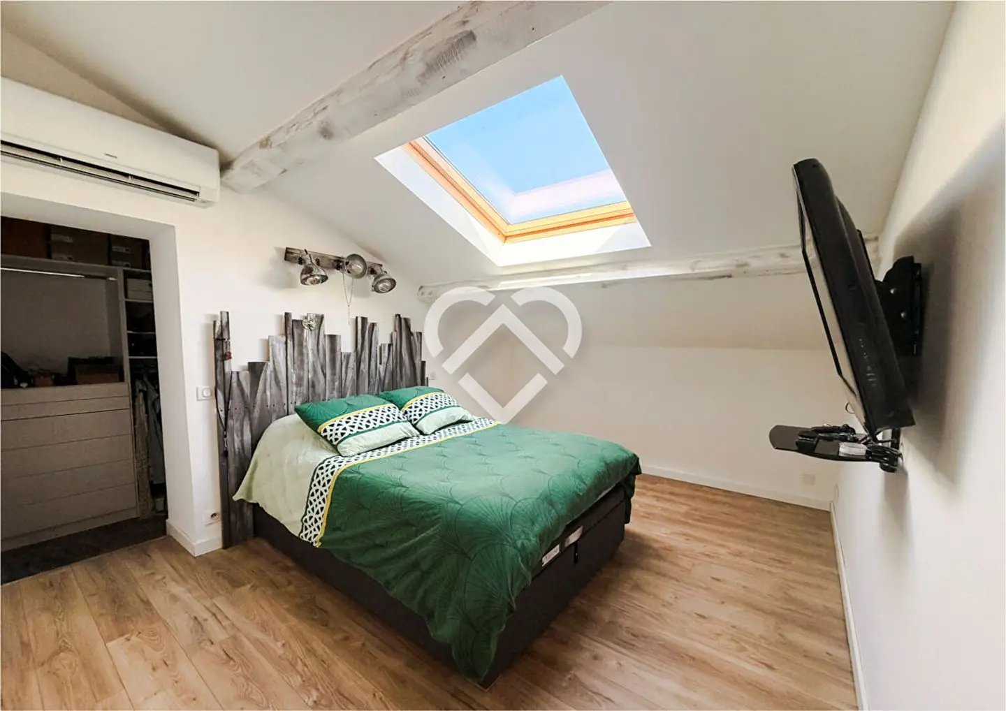 Maison à vendre, 125m², Montbazin