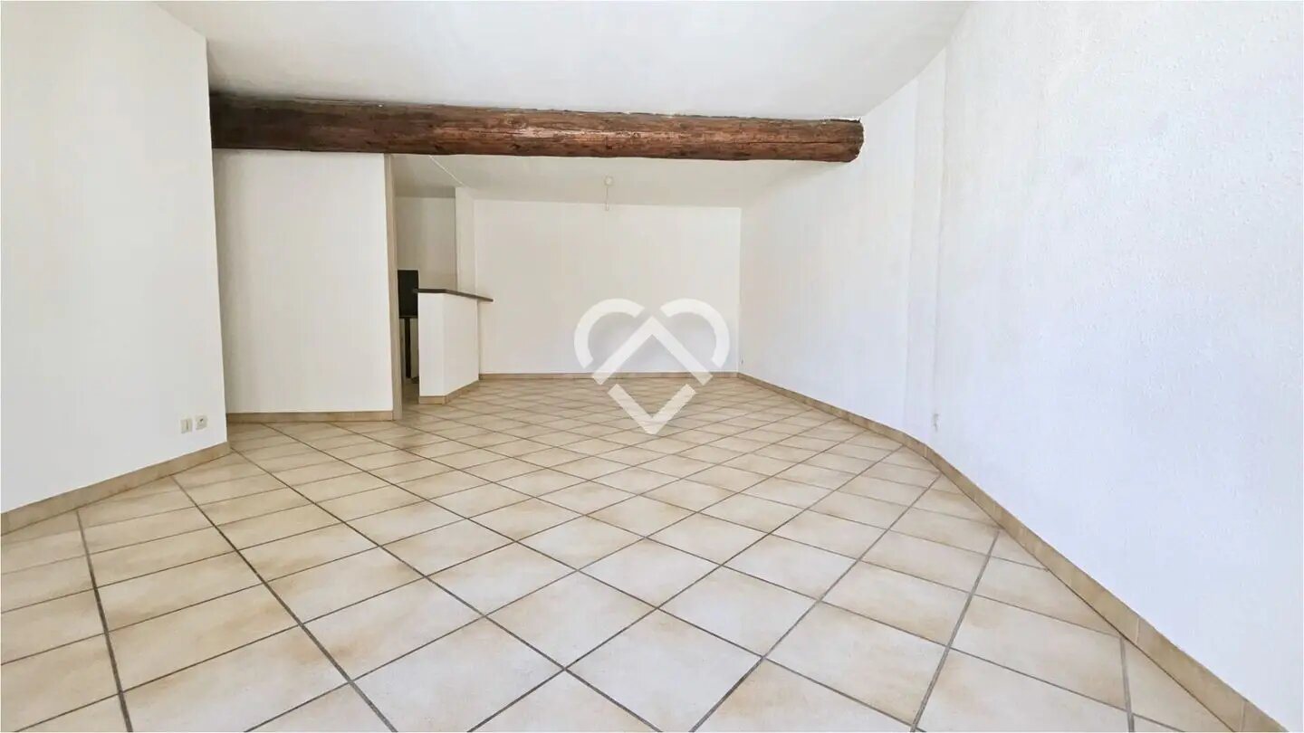 Appartement à vendre, 74m², Cournonterral