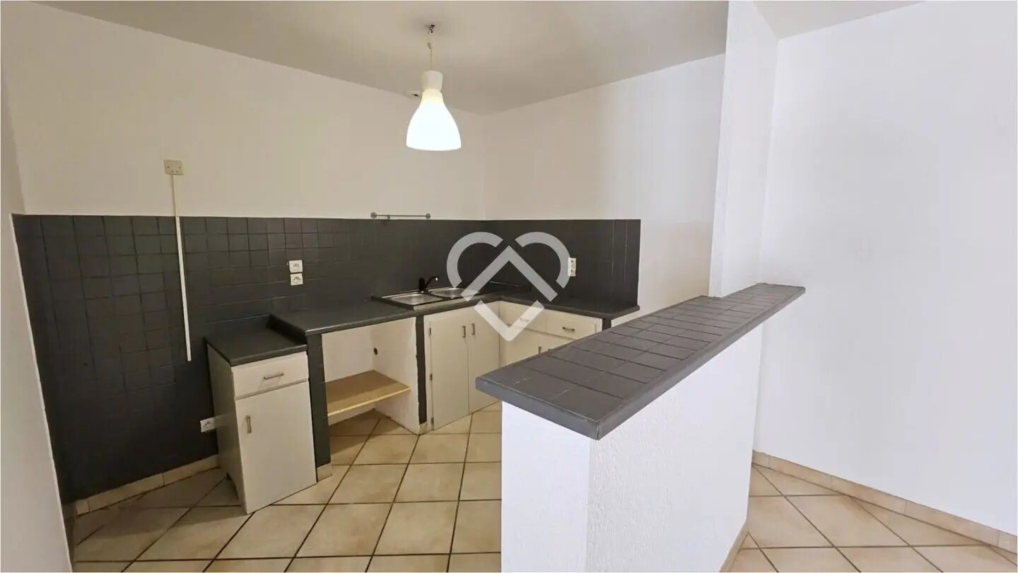 Appartement à vendre, 74m², Cournonterral