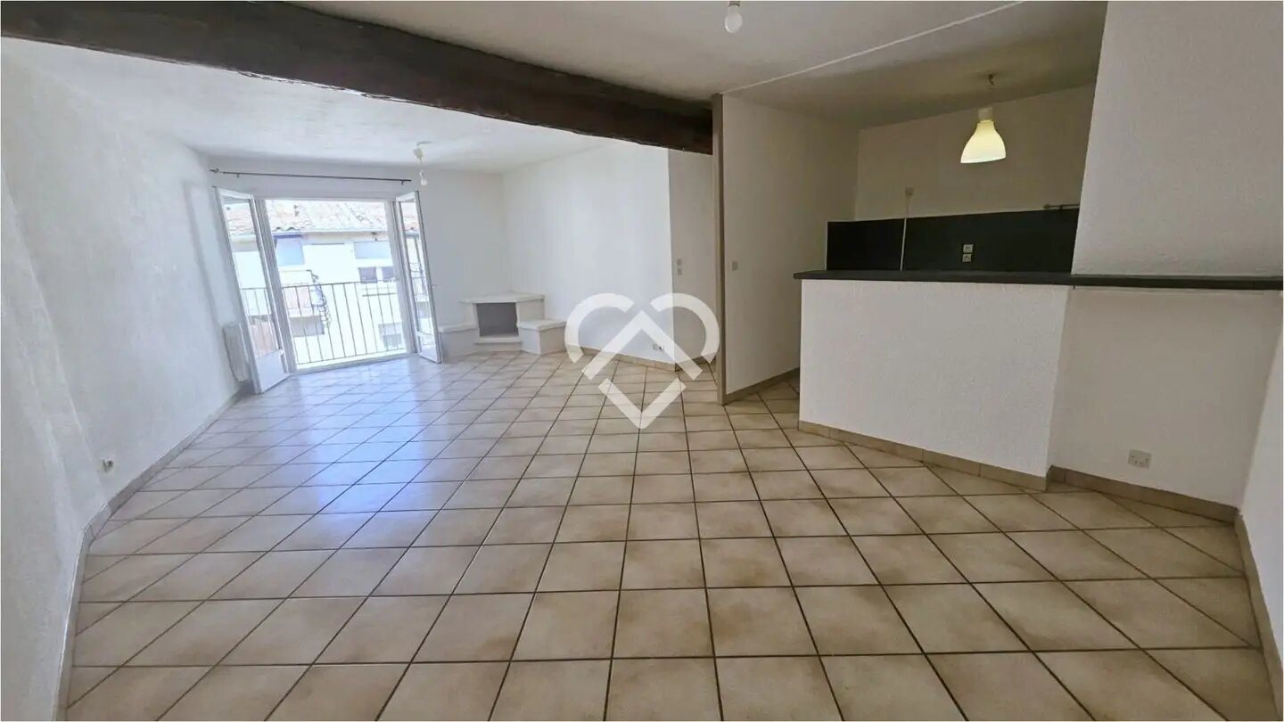 Appartement à vendre, 74m², Cournonterral