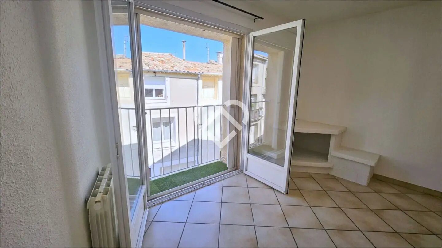Appartement à vendre, 74m², Cournonterral