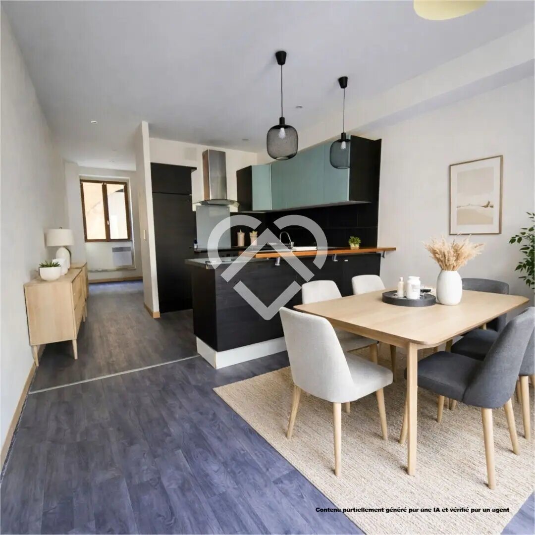 Maison à vendre, 98m², Poussan