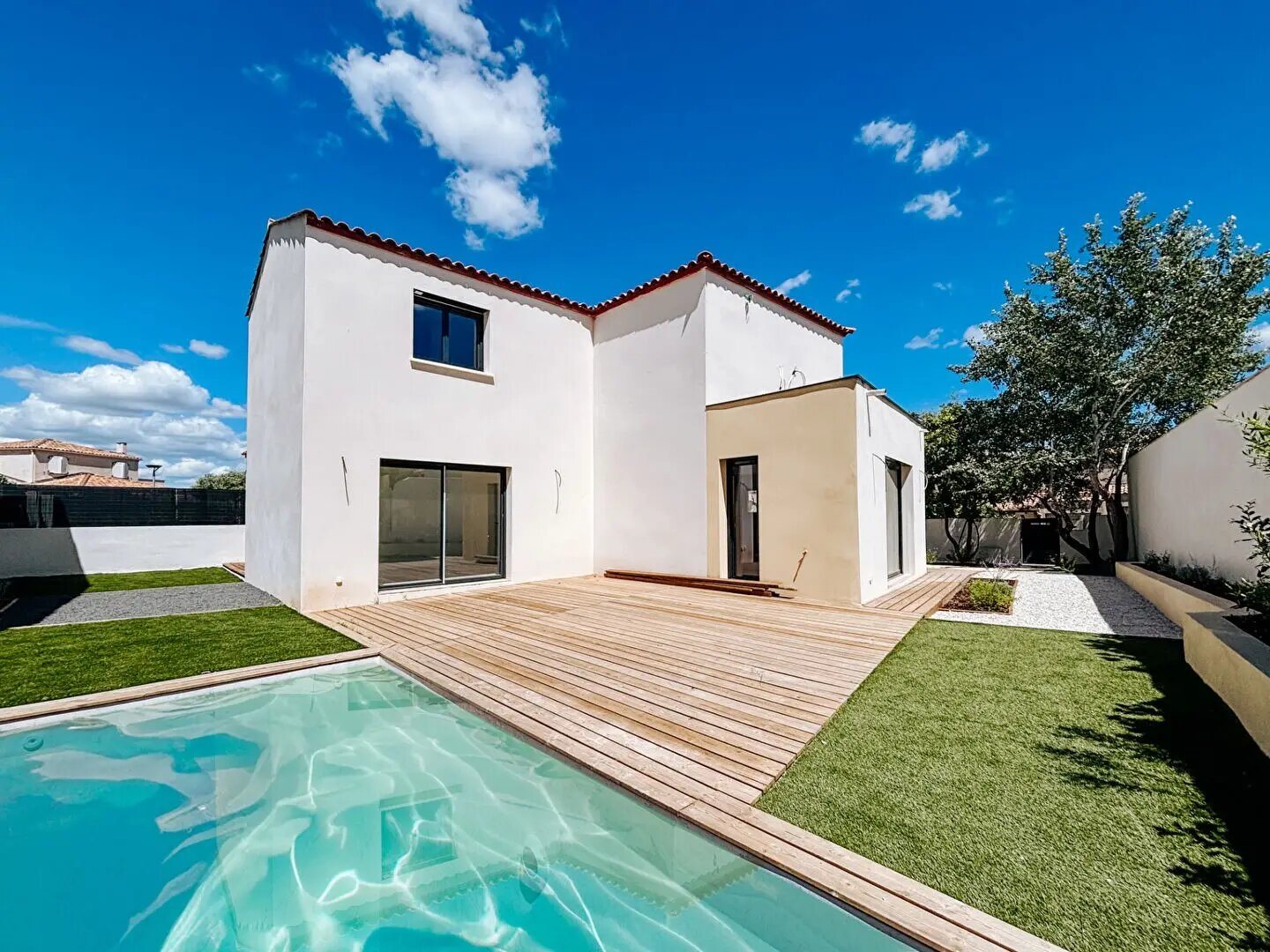 Maison à vendre, 139m², Castelnau-le-Lez
