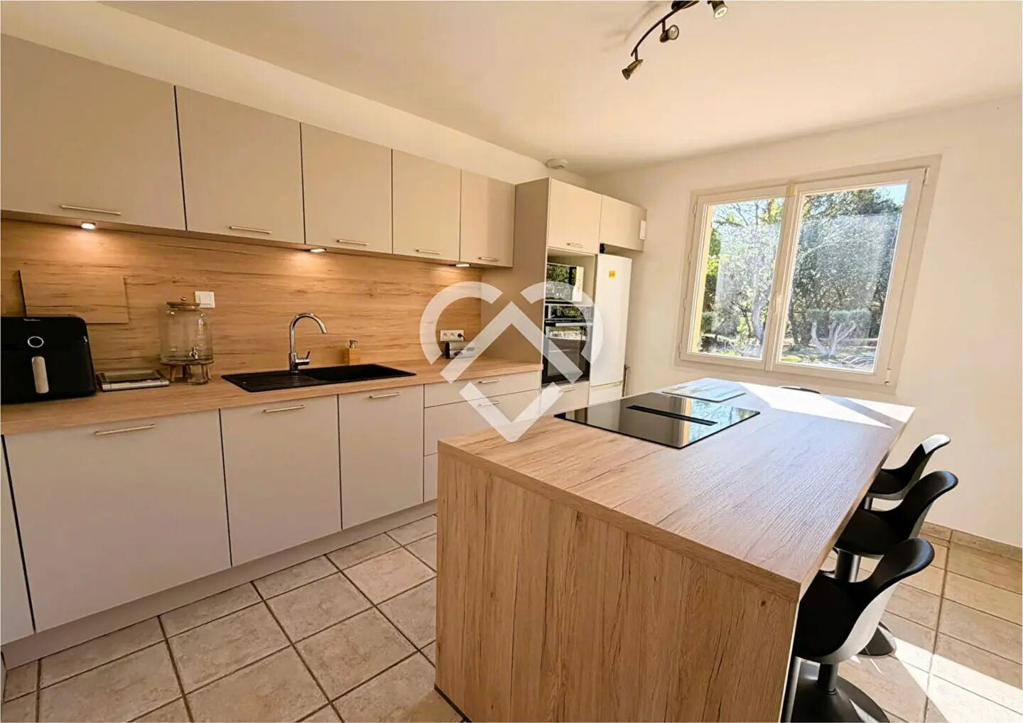 Maison à vendre, 186m², Pignan