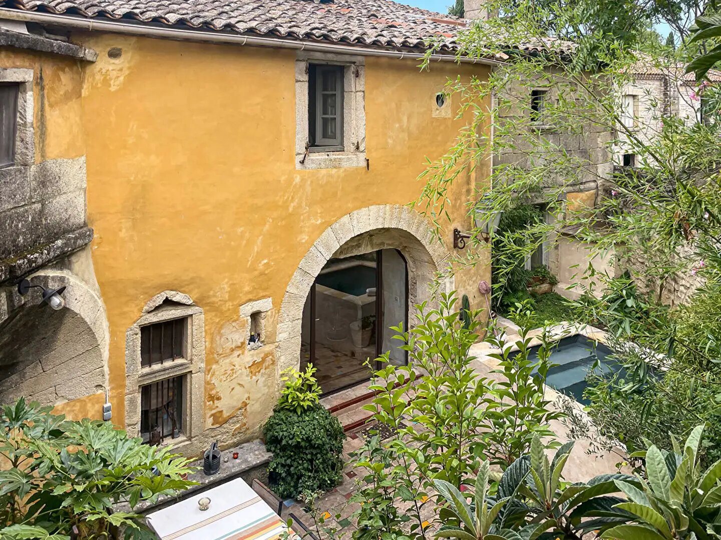 Maison à vendre, 200m², Boisseron