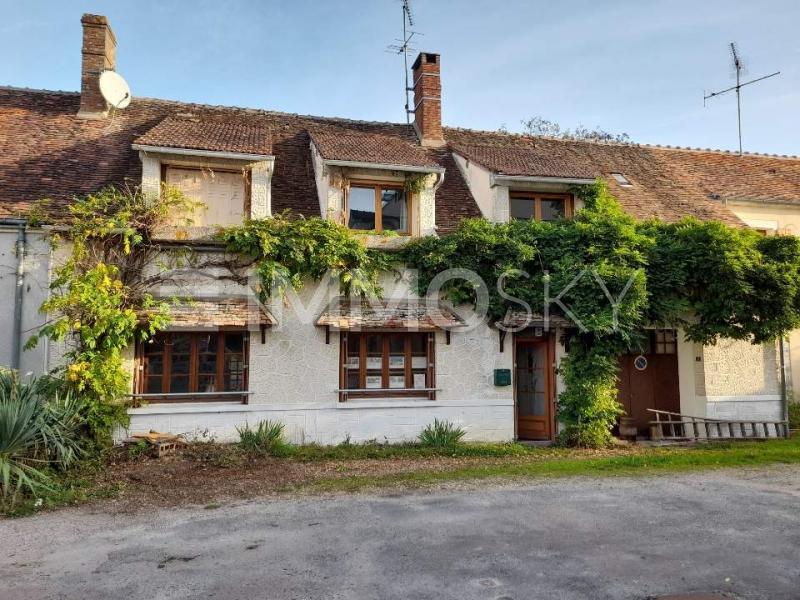 Maison à vendre, 157m², Ferrières-en-Gâtinais