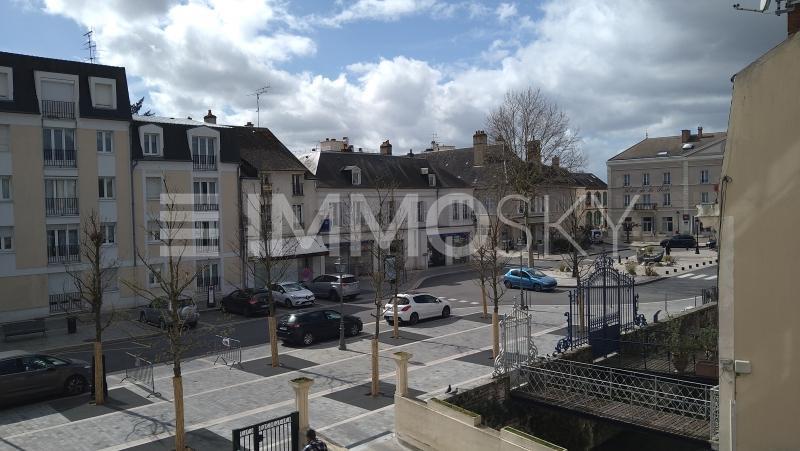 Appartement à vendre, 95m², Montargis