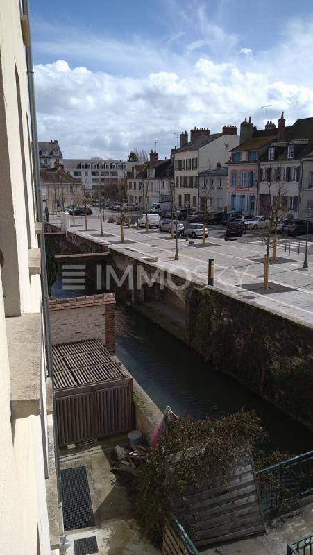Appartement à vendre, 95m², Montargis